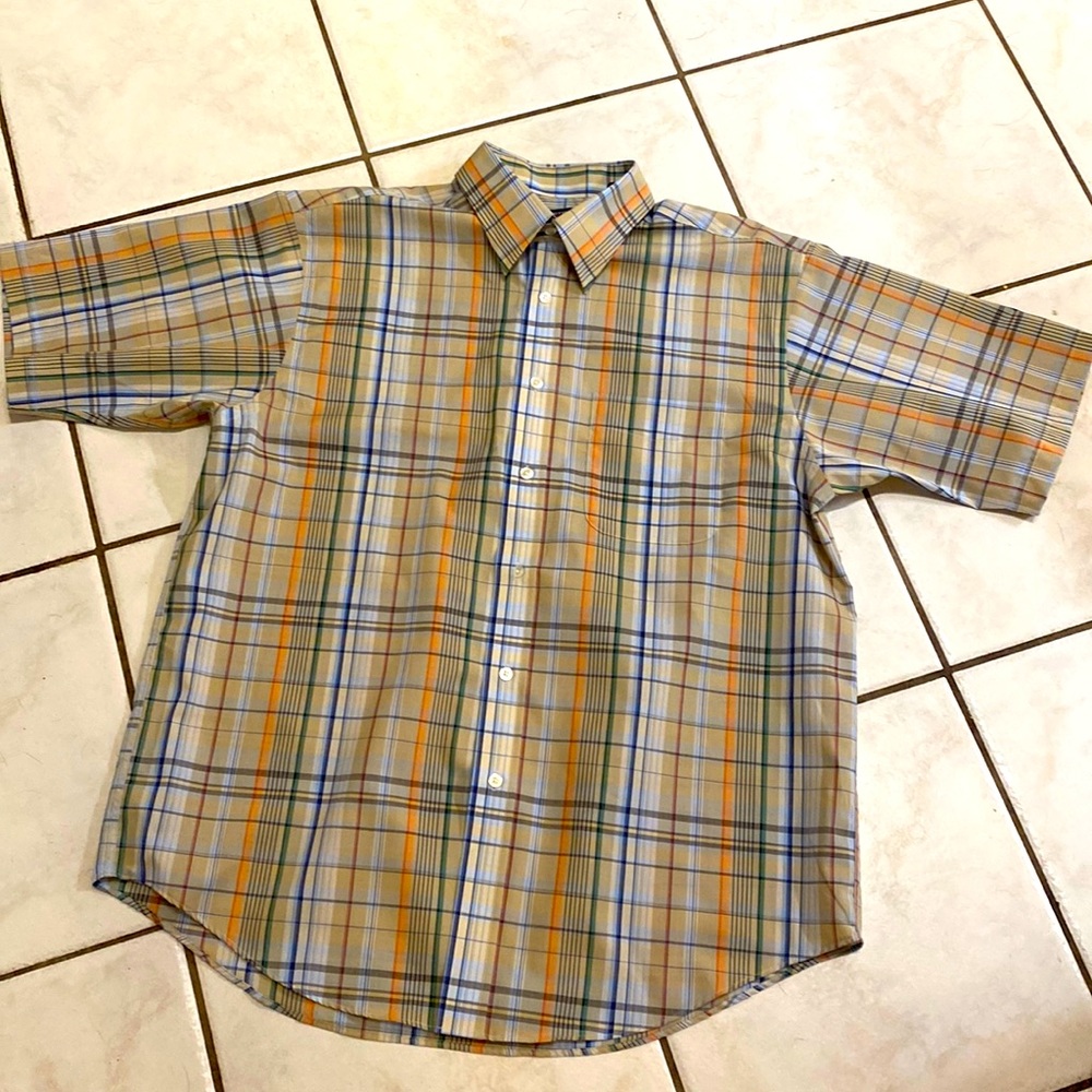 Sport Shirt L